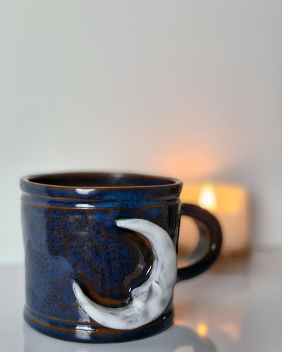 ماگ «مهتاب»