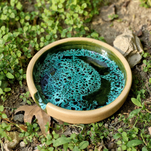 زیرسیگاری _ کد 02