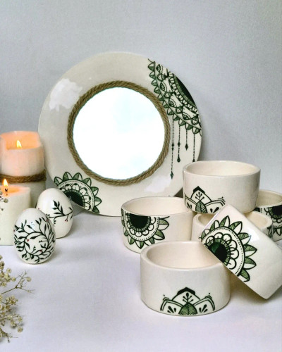 هفت سین نوروز