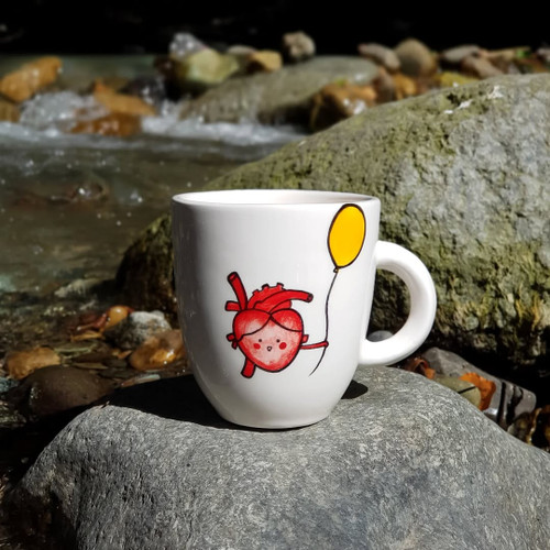 ماگ تولدت مُبارک _ کد 05