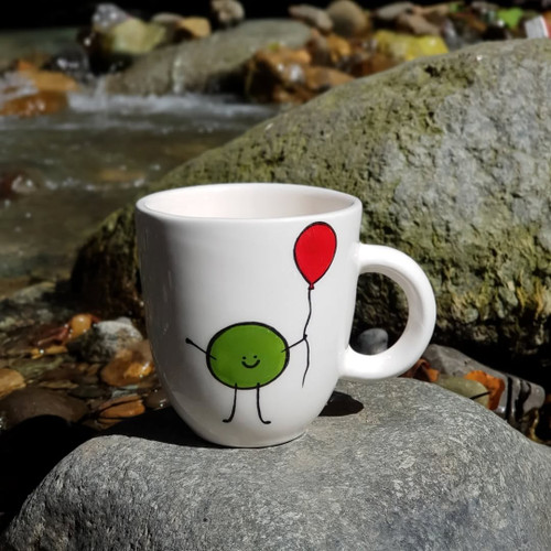 ماگ تولدت مُبارک _ کد 11