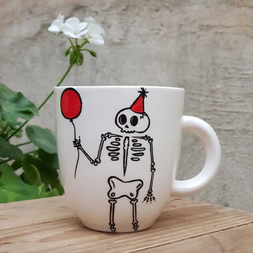 ماگ تولدت مُبارک _ کد 07