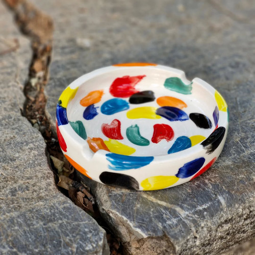 زیرسیگاری _ کد 01